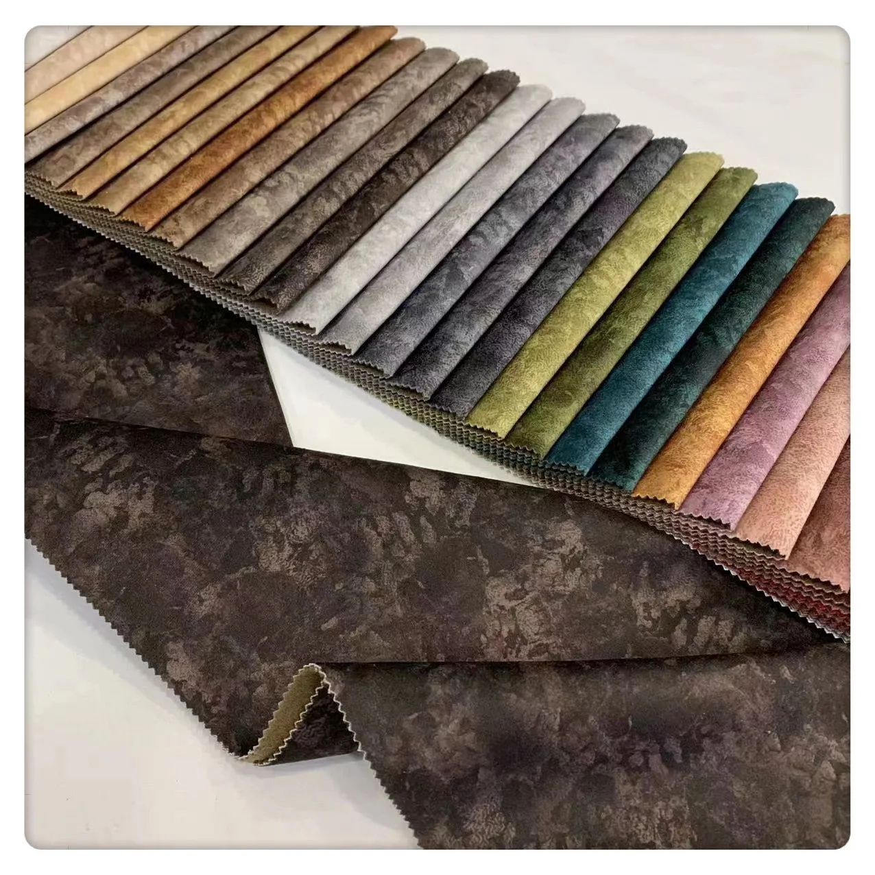 JL23112- BELLA9001 BELLA9004 BELLA9005 sofa cloth materials office furniture upholstery fabric and thick stretch suede fabrics