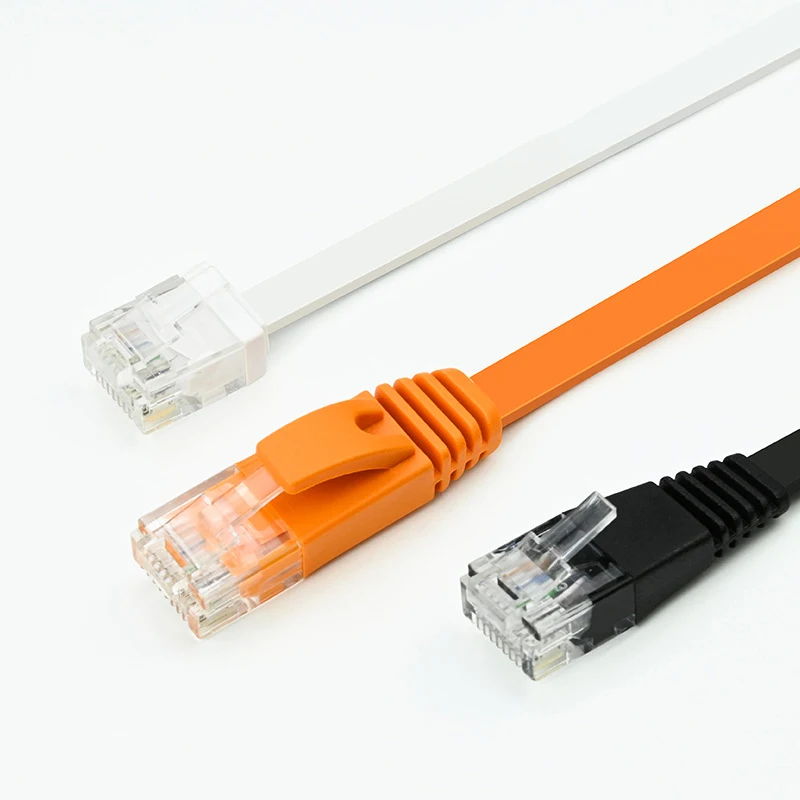 manufacturers solid cat 6 reseau rj45 copper network stranded price lan cat6e outdoor utp ethernet patch cord cat6 cable