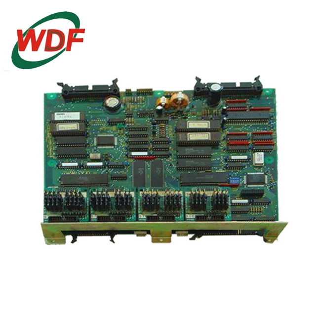  SIP POE PCB карты материнская плата телефона сборка от