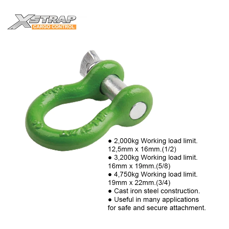 XSTRAP бесплатный образец сверхмощный кованый Грузовик Авто JDM 4x4 спасательный передний задний Автомобильный Буксировочный