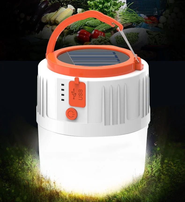 Наружные светодиодные фонари для кемпинга