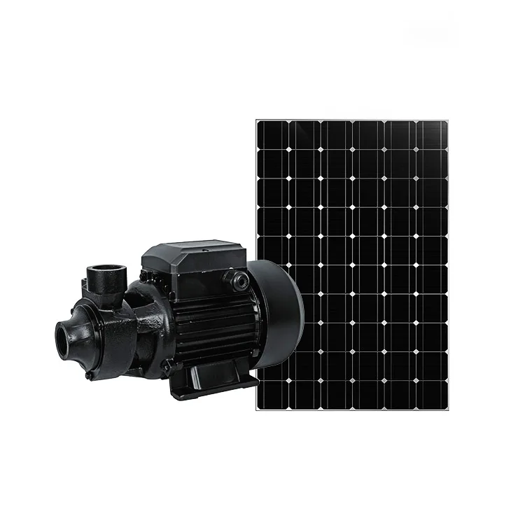 48 volt dc motor taizhou solar water pump solar surface pump