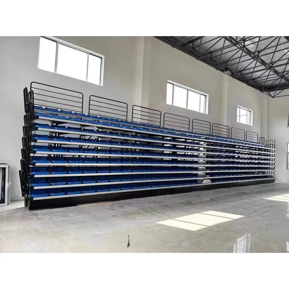 player bench seat football stand baseball stadium seat grandstand chairs