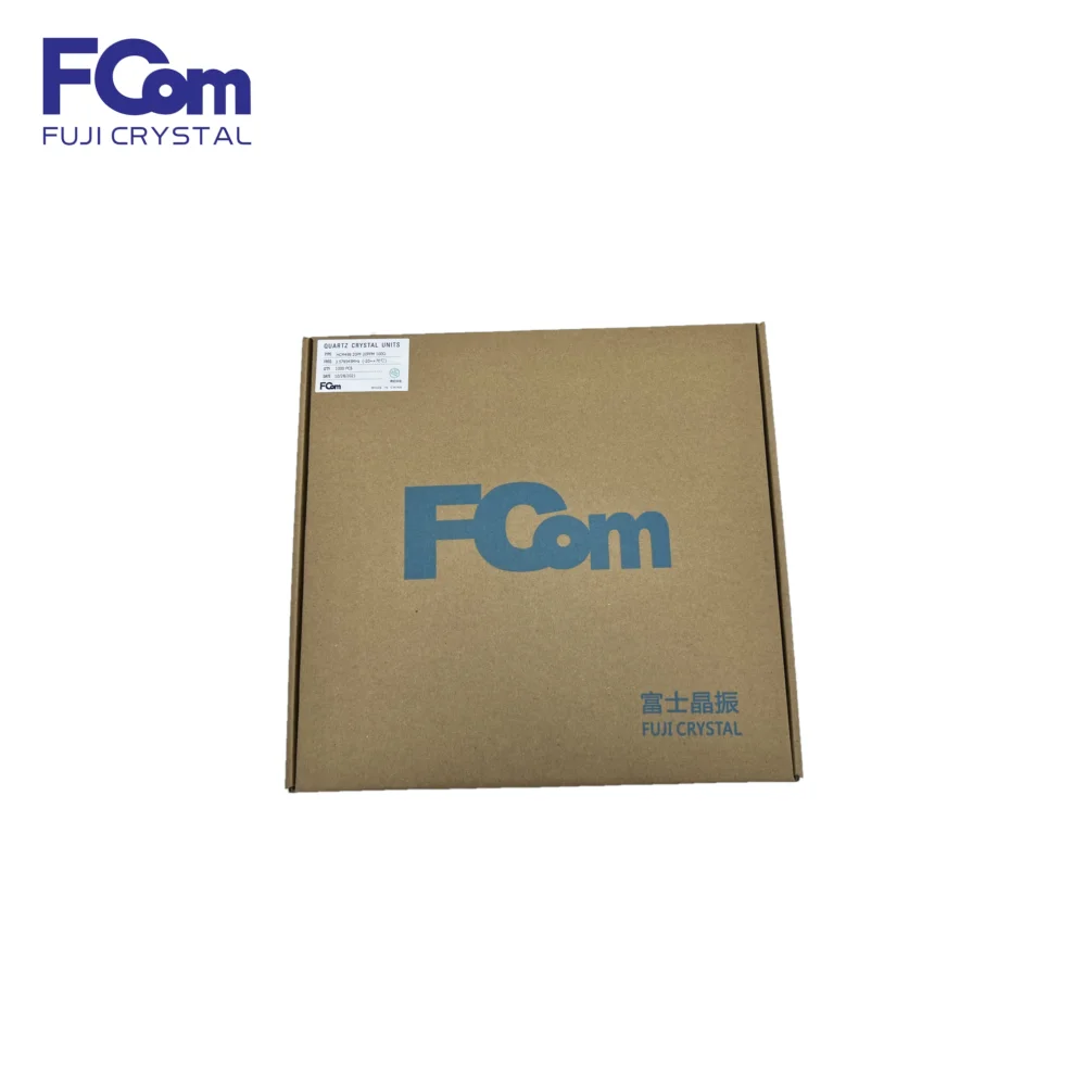 FCom Capacitors 10uF 16V 20% Aluminum Electrolytic Capacitors Radial Can 2000Hrs@85 ESK106M016AC3KA ALUM