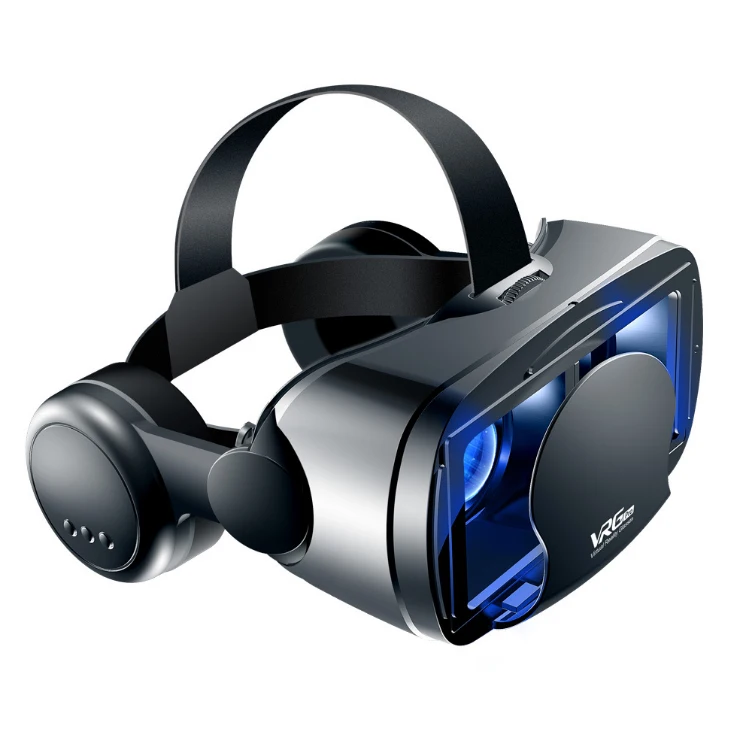 Top selling vr 2.0 or vr headset,3d vr glasses,cardboard vr for 3.5'-6.0' smartphones on sale