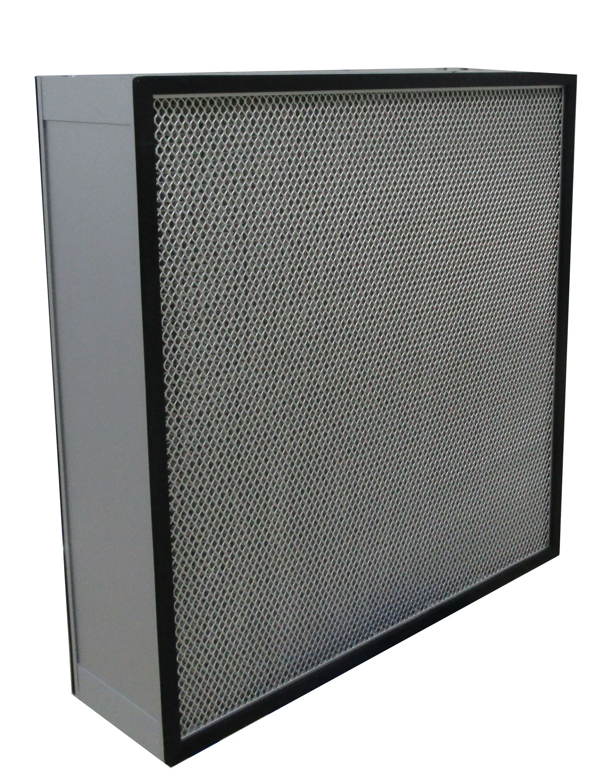 Deep Pleat H13 HEPA Filter High Efficiency for Home Farm Manufacturer Construction Restaurant Hotels Use