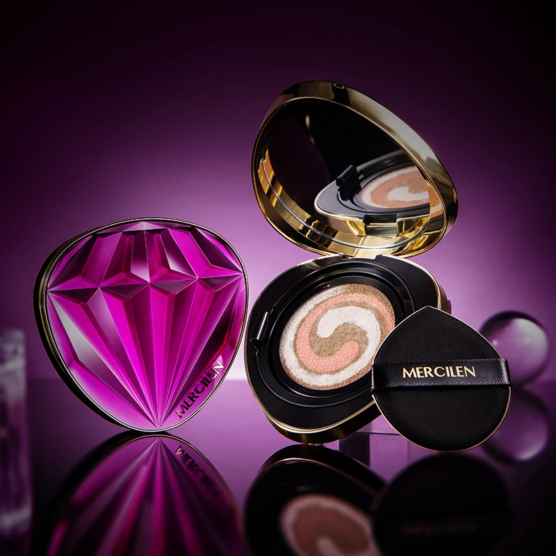 Natural  Air cushion bb cream  korean cosmetics