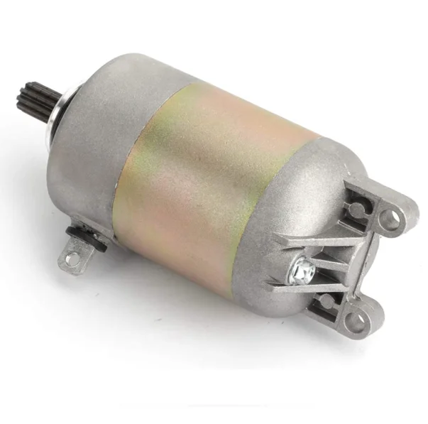 Starter Motor For Yamaha Tricity NMAX Cygnus 125 150 MW NXC XC XN GPD LTS YW BWS 01-17