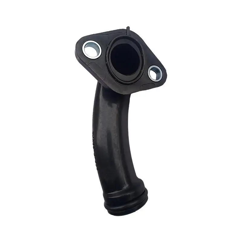 E320d2 4133l055 Water Hose Engine Connection Pipe 277-2925 2772925 For C7.1 C6.6 1106 Excavator Part