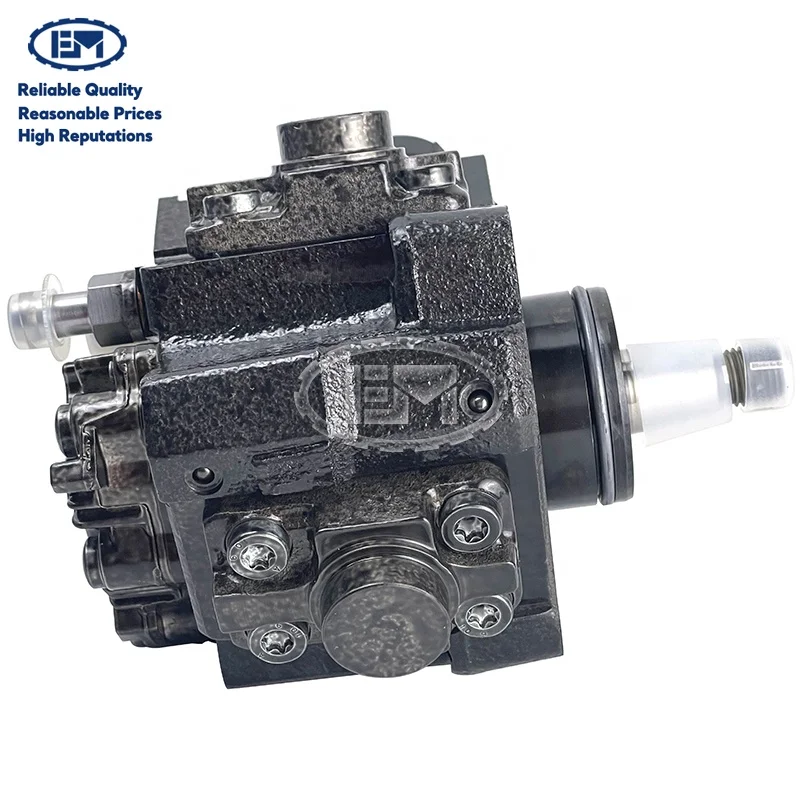 Excavators D04FR PUMP HIGH PRESSURE KOBELCO SK130 SK140 VA32G6110300 0445020083 32G6110301 Diesel Machinery Engines Pumps Inject