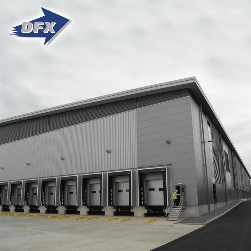 small warehouse for sale prefabricated warehouse steel structure building