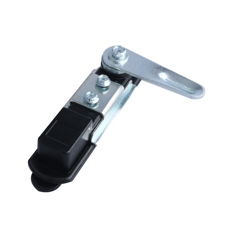 MS819 Switchgear Distribution Cabinet Combination Lock Box Lockers