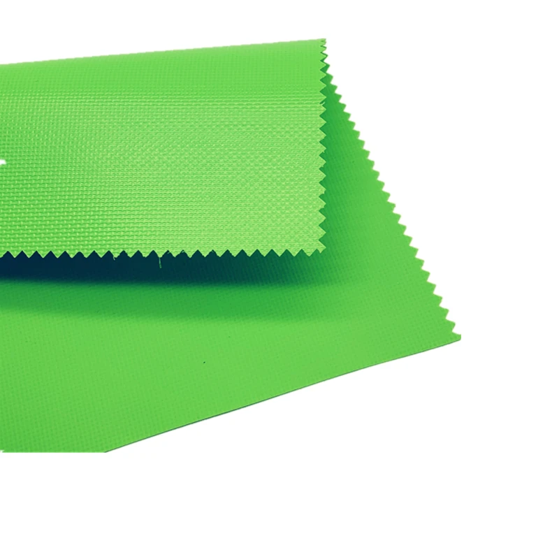 0.55mm Thickness Inflatable Boat Airtightness PVC Tarpaulin Fabric