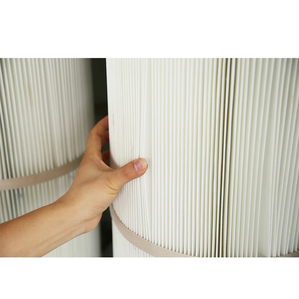 
Pure-Air PA-12000CT 15KW High Power Laser Metal Sheet Cutting Machines Dust Collector 