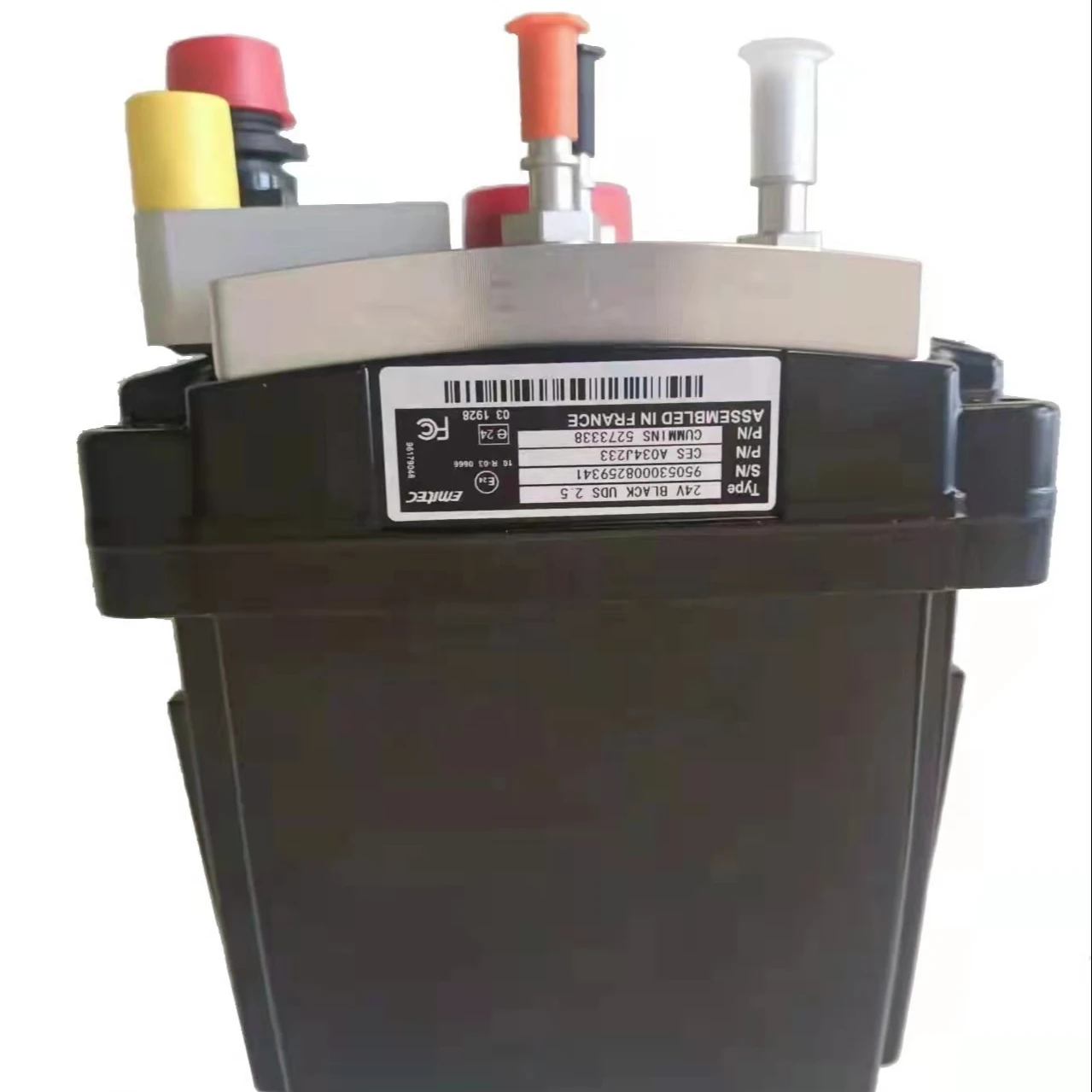 Urea Dosing Pump 5273338 EMITEC 24V OEM Original for Cummins