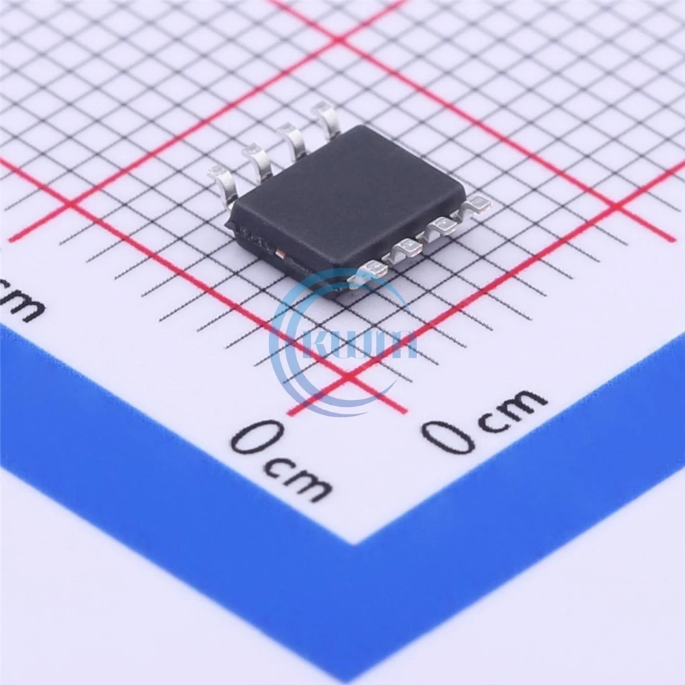 Оригинальный в наличии линейный усилитель SOIC-8