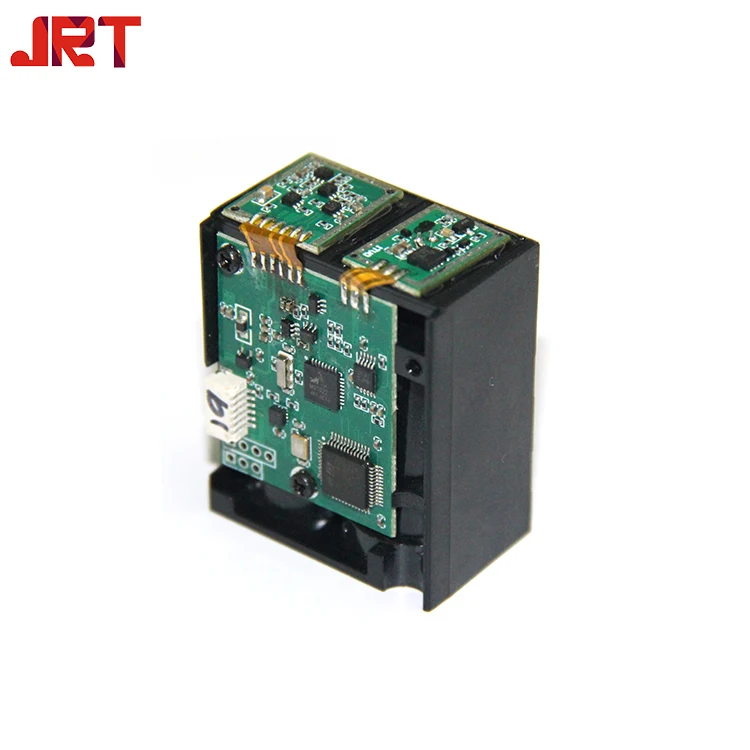 High Frequency 100HZ Laser Transducer Distance Meter Sensor