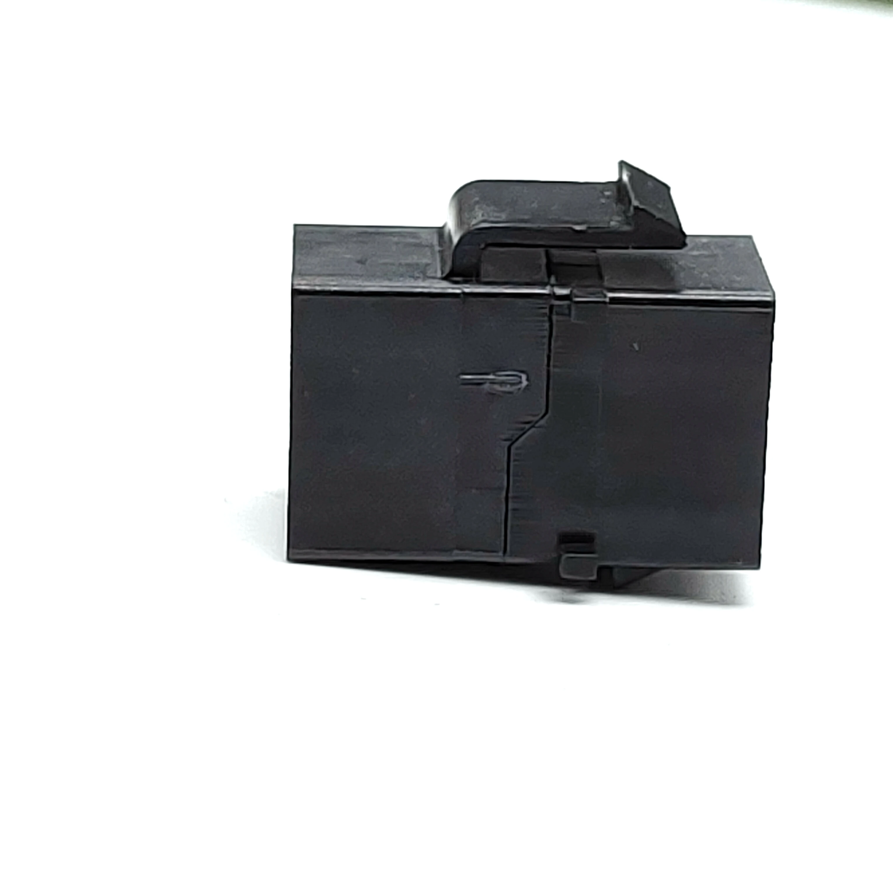 Китай (материк) PENGYUAN rj12 интернет jack Разъем cat3-6p6c UTP RJ11 трапециевидной разъем Быстрый разъем