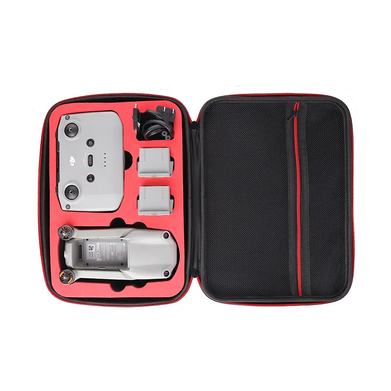Protective Oem Universal Travel Hard Drones Storage Bag Carrying Case