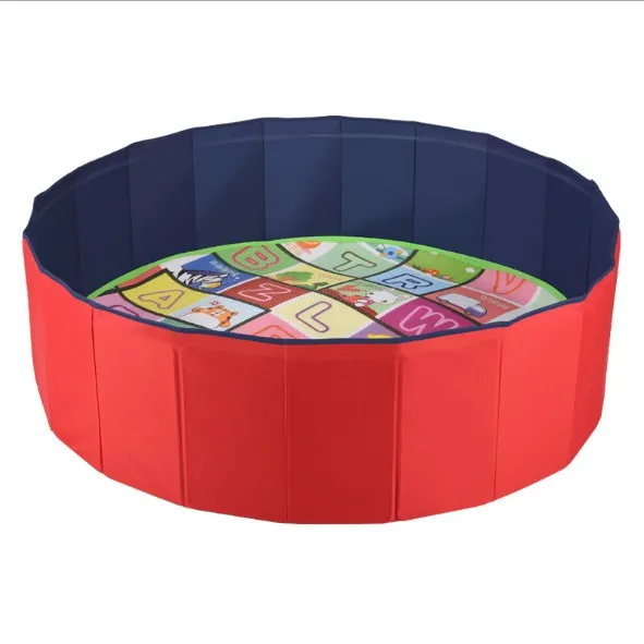 portable fencing folding pool fence playpen for kids