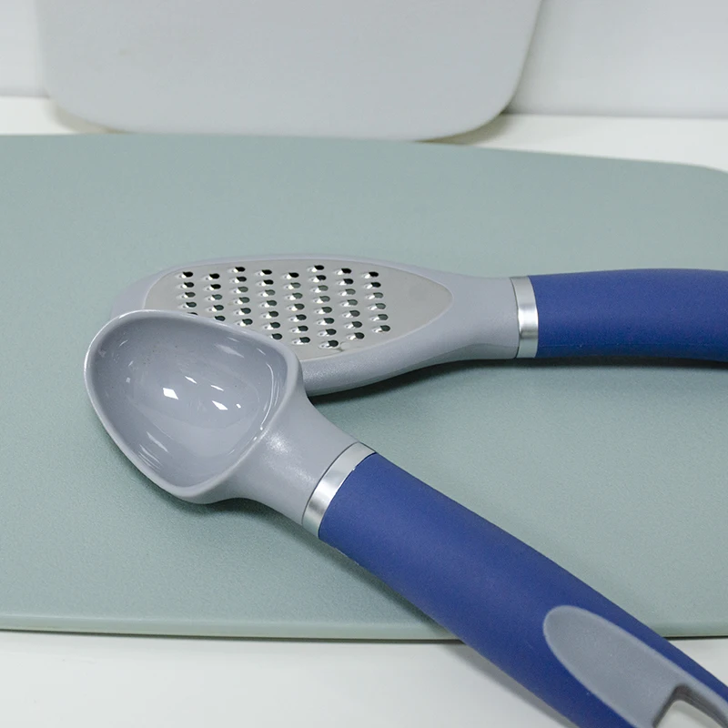 Hot Selling 7 Piece Best Home Kitchen Gadgets 2023 Products with New Design Handle