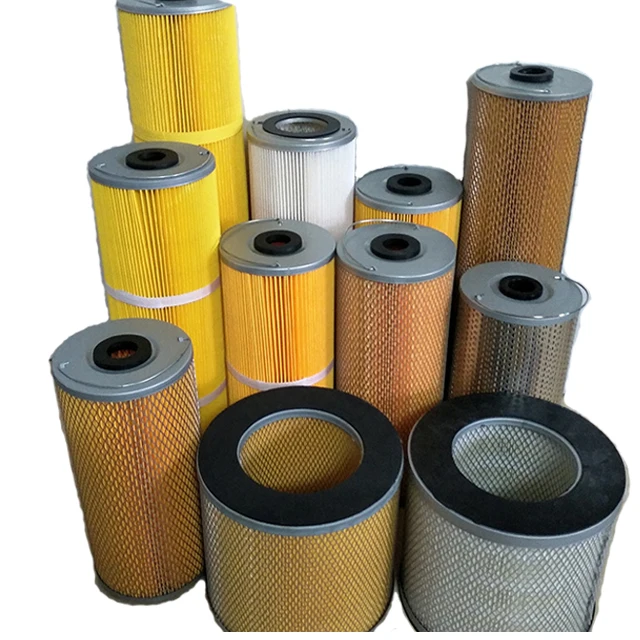 Wire Cut EDM Filters For Various EDM machines