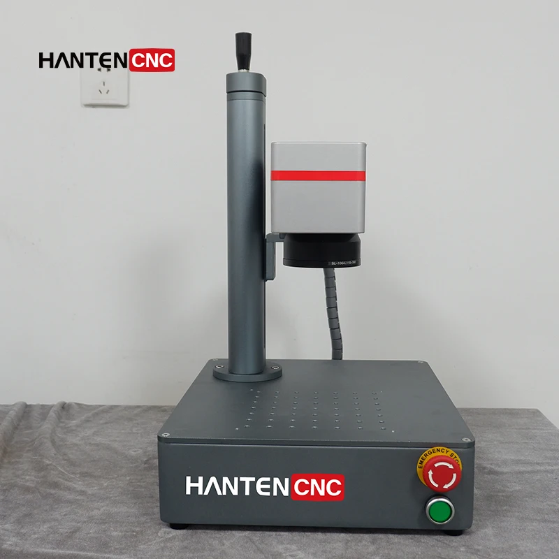 Private custom marking 20w alloy steel marking fiber laser metal engraving machine laser marking machine