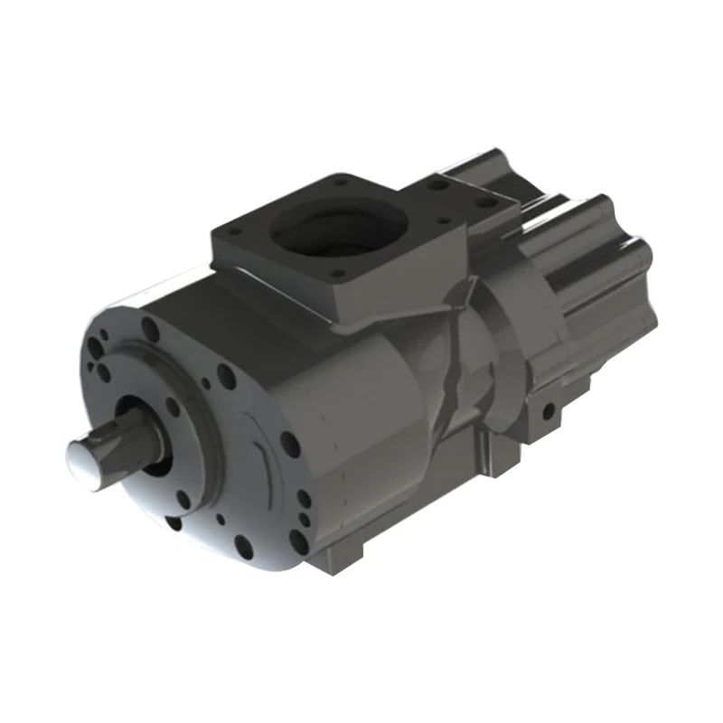 18.5kW винт Airend AA-210 Hanbell Air End 25HP/крышка цилиндра компрессора