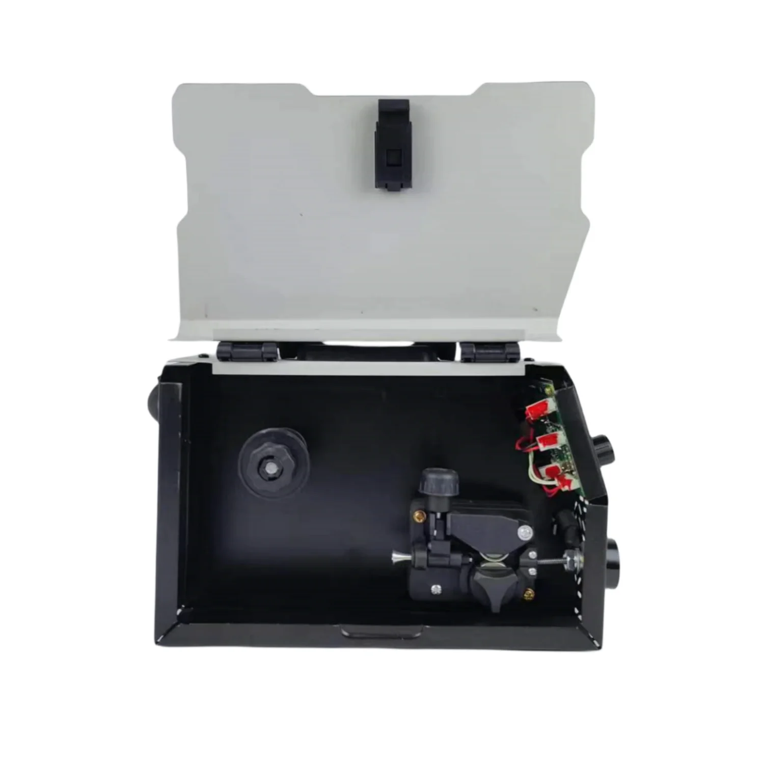 Direct-selling MIG-250 DC inverter gas gasless  mig without gas welding machines