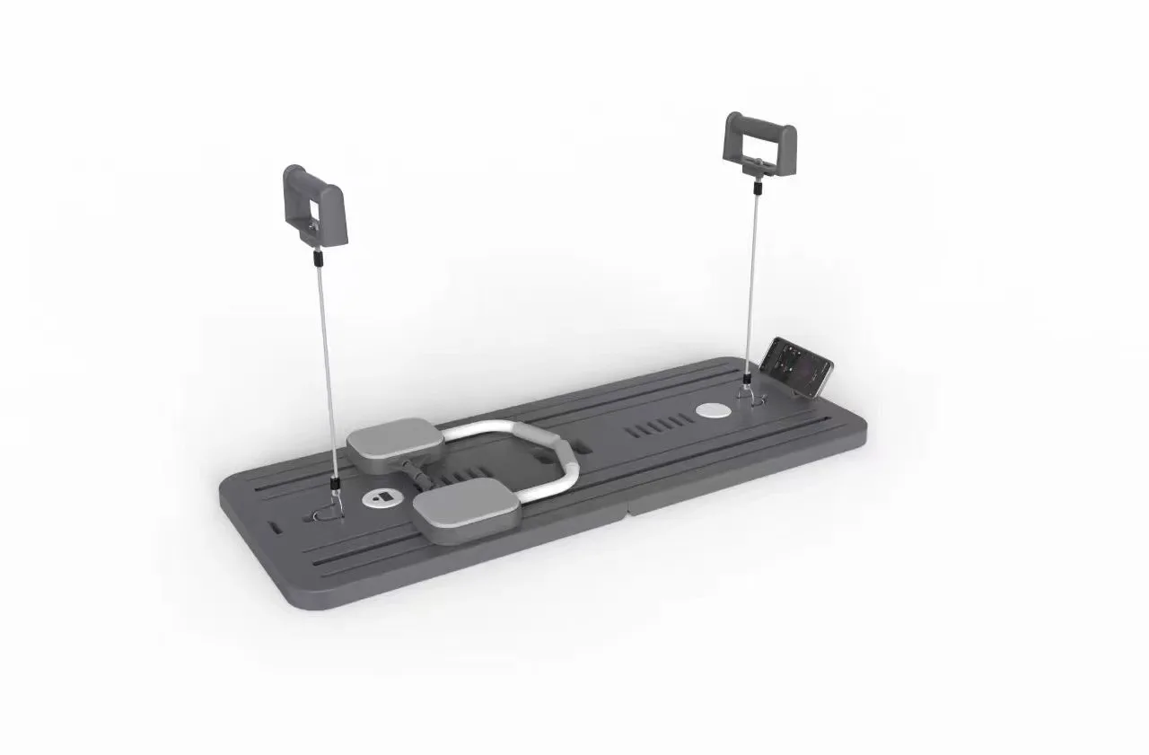 Multi Functional Belly Plate Weight Loss And Fitness Equipment From The Source Manufacturer Of Healthy Belly Plates