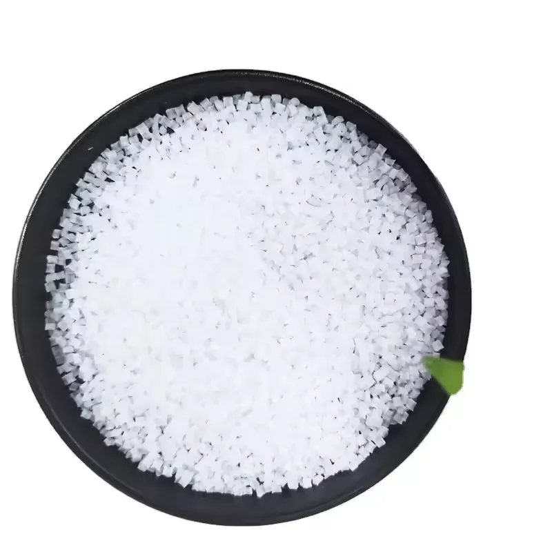 Polypropylene PP K7007 pellets copolymer resin plastic raw material random packaging materials