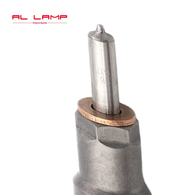 0445120125 Diesel Injector Nozzle  OEM 0445120125 For BOSCH