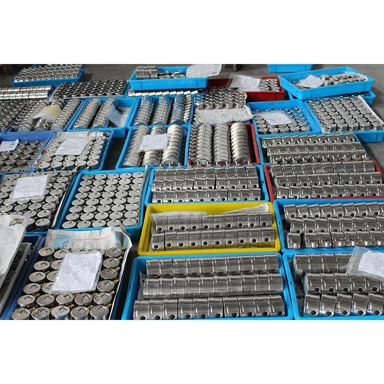 High Precision Compressor Water Manometer Mmhg Pressure Gauge 2500Psi