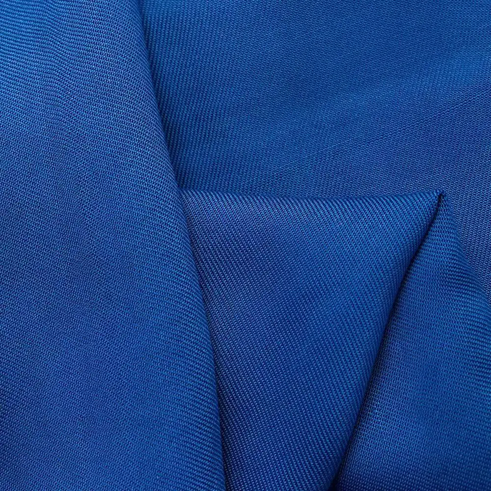 C16 Eco-Friendly 100% Tencel Plain Fabric Medium Weight Sustainable Tencel Lenzing Lyocell Fabric