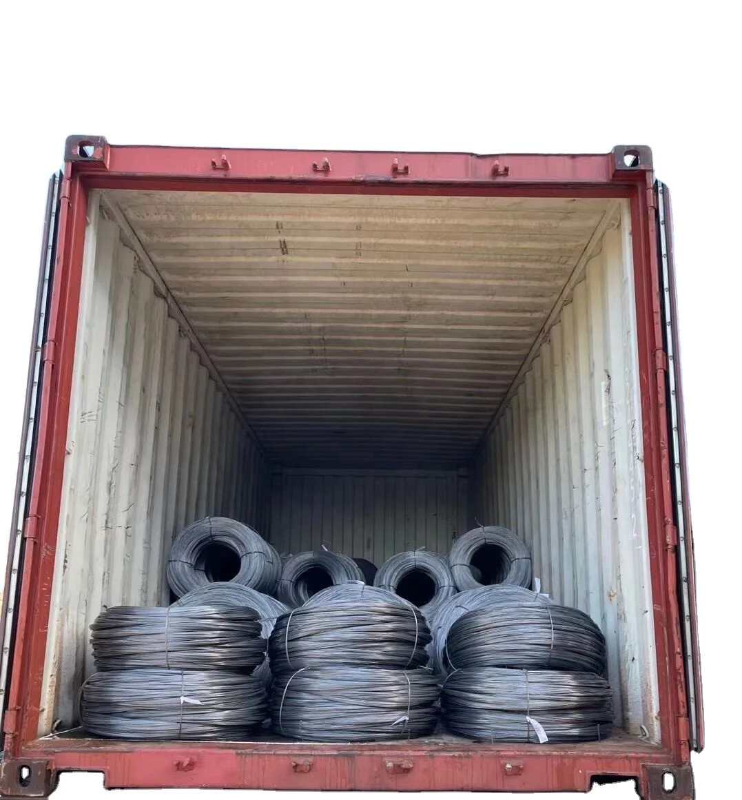 High carbon spring steel wire for mattress from China factory with cheap price mattress spring steel wire