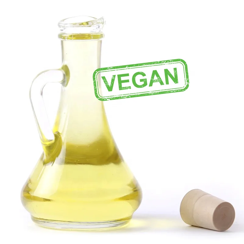 Best Selling Products Health Care Product 100% Good Grade Vegan Plant Source Protein Vitamin D3 Oil