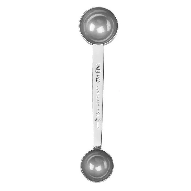 Stainless steel Measuring Spoon 30ml Table Spoon with long handle