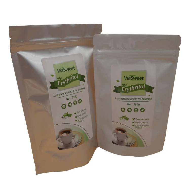 Основы для жевательной резинки, Подсластители, подсластители типа эритритола оптом