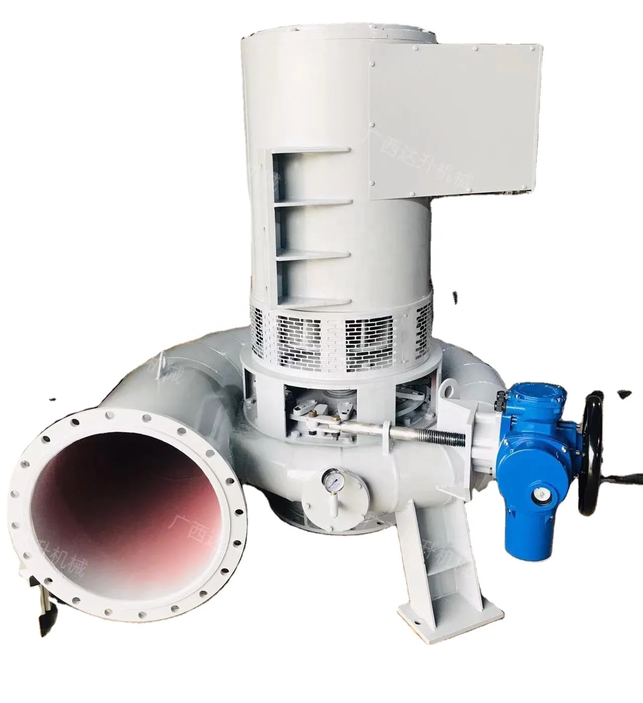 Hydro Turbine Generator   Water Generator