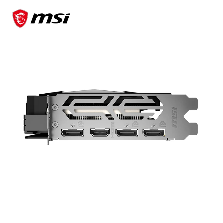  Видеокарта NVIDIA GTX 1650 супер OC 6G видеокарта с 6 ГБ GDDR6 192-бит интерфейс памяти 1660