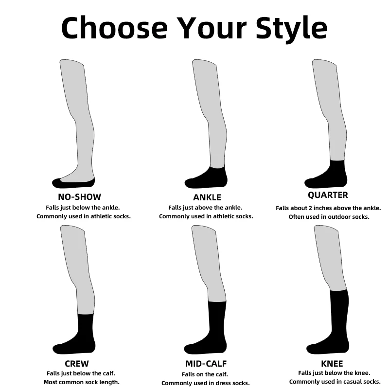 Custom logo sport socks compression unisex athletic ankle crew quick dry sports socks unisex