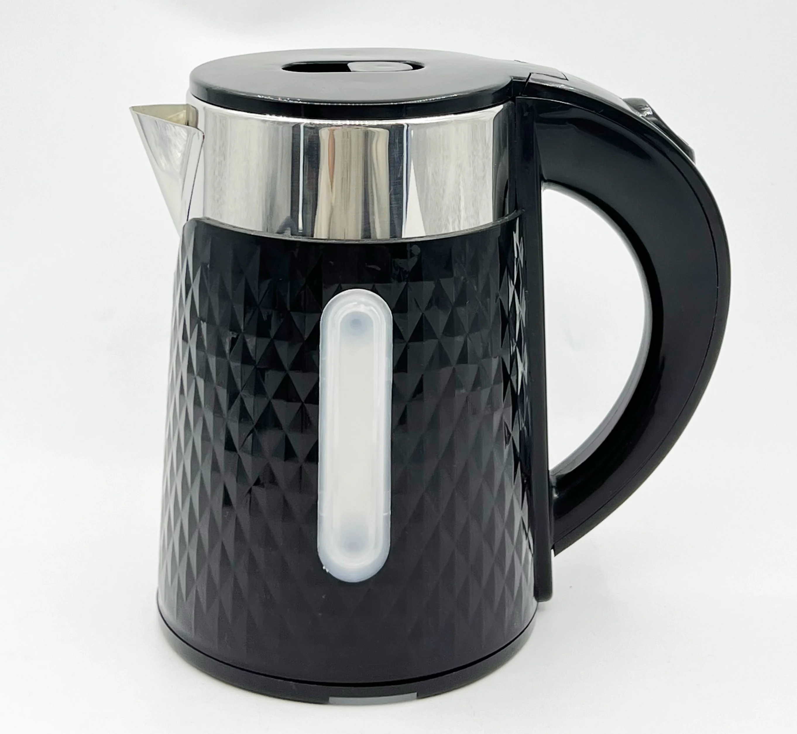 Home appliances hotel kettle mini  0.6 L portable plastic kettle electric kettle bottle