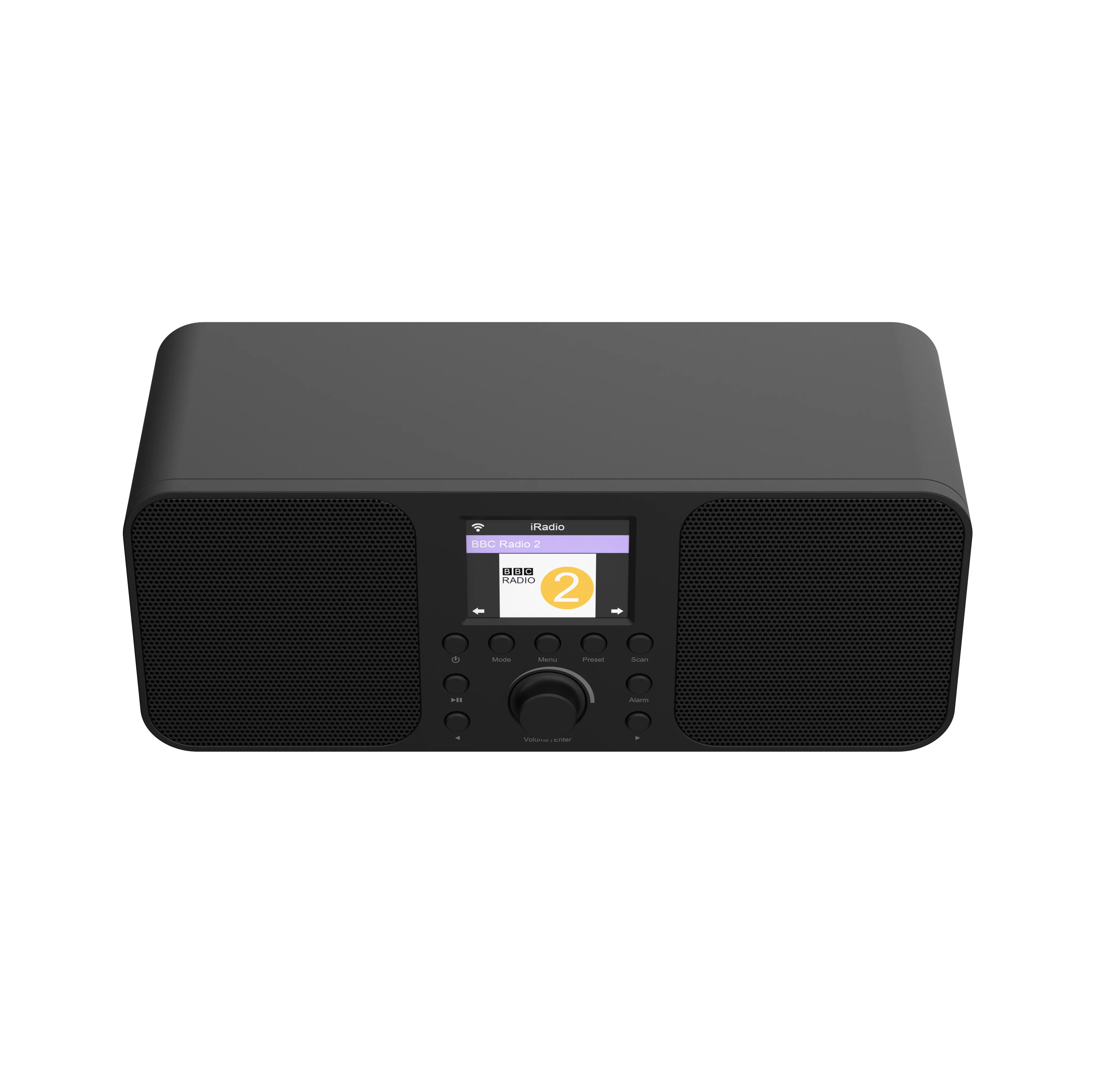 Internet Radio WIFI  DAB FM MP3 Player High Quality Speaker