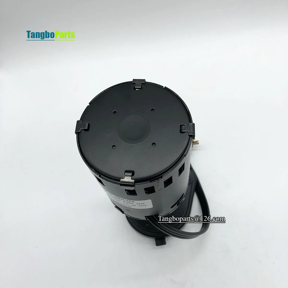 220V 25W GPP-3MH-2P6 9161079-06 Water Pump For COCO ICE-O-MATIC SCOTSMAN Ice Tray Ice Machine Replacement