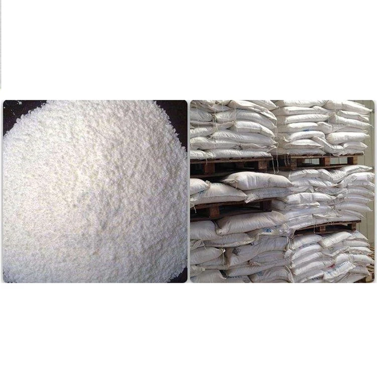 Manufacturer Wholesale C4H8N6O manufacturer price raw material melamine powder