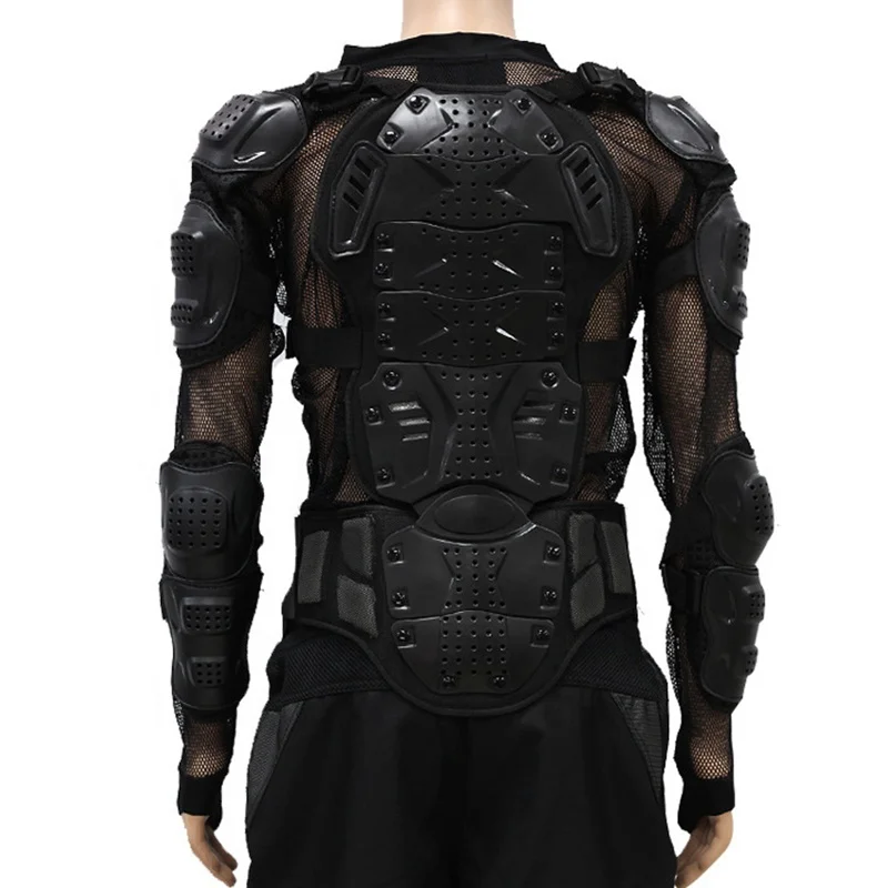 Durable motorcycle armor Heavy Duty Fashion motorcycle Anti Bump Motorcycle armor suit