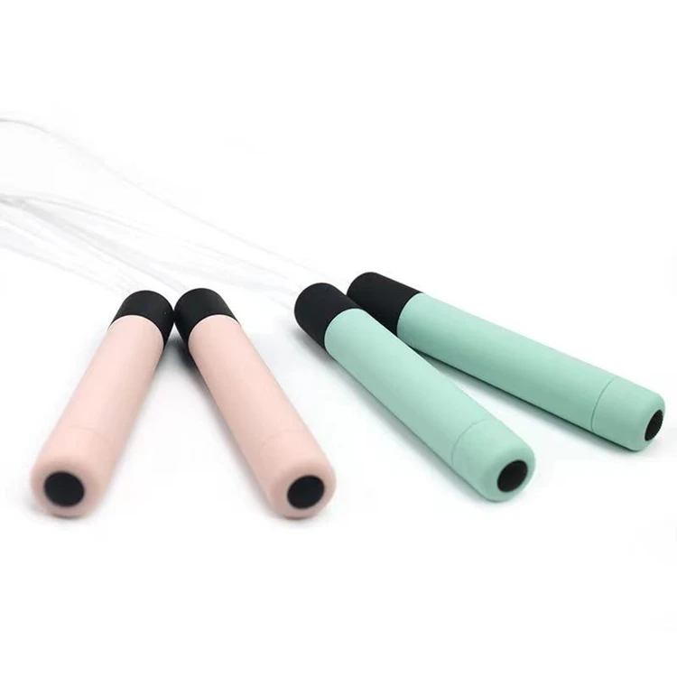 Children popular high quality LED lighting skipping jump rope