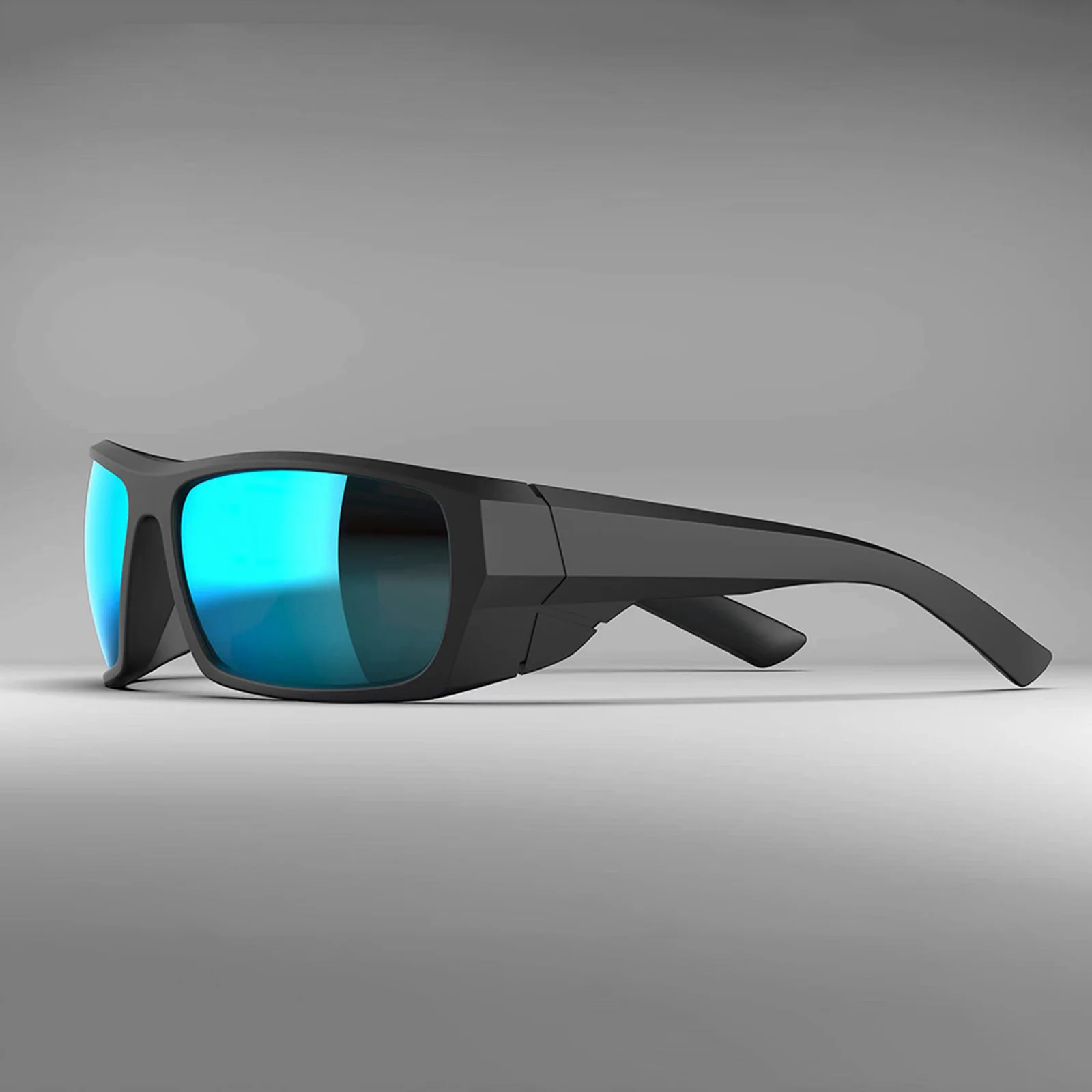 Fashion brands sunglasses Oak men women luxury fashion small frame trendy castor oil Recycled sunglasses 2024