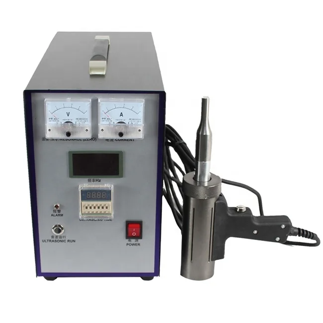 28K 100w 500W 800W 1000W High power ultrasonic welding machine spot welder machine