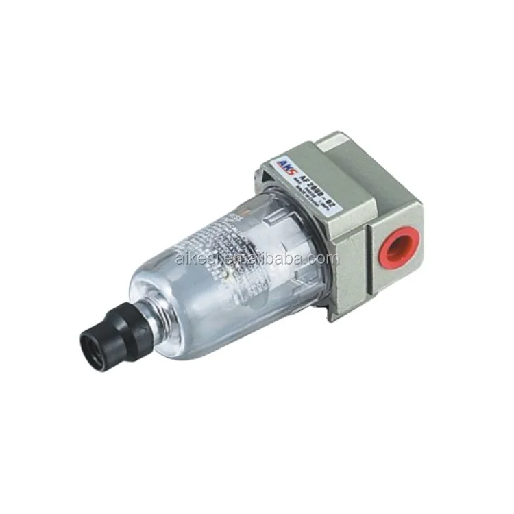 AF2000-02 auto drain Pneumatic Air Filter/ AF Air Source Treatment Unit Filter Air/SMC in Pneumatic Parts